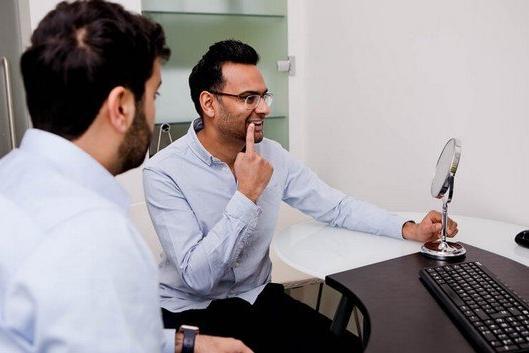 Gentle-Dental-Care-Consultation Gentle-Dental-Care-Consultation