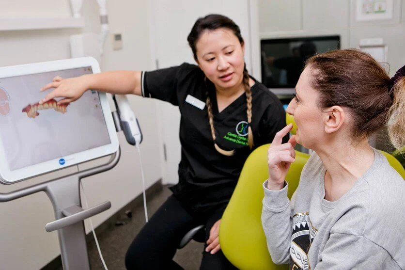 Gentle Dental Care - Root Canals