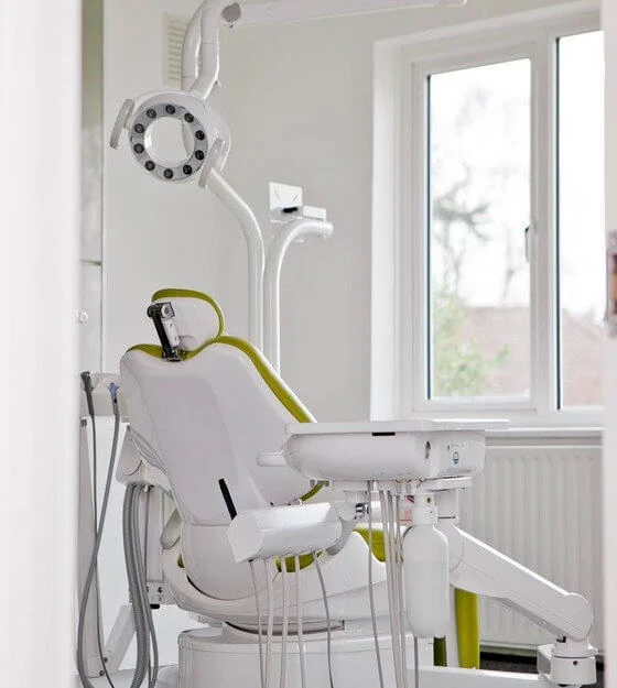 Dentist in Croydon