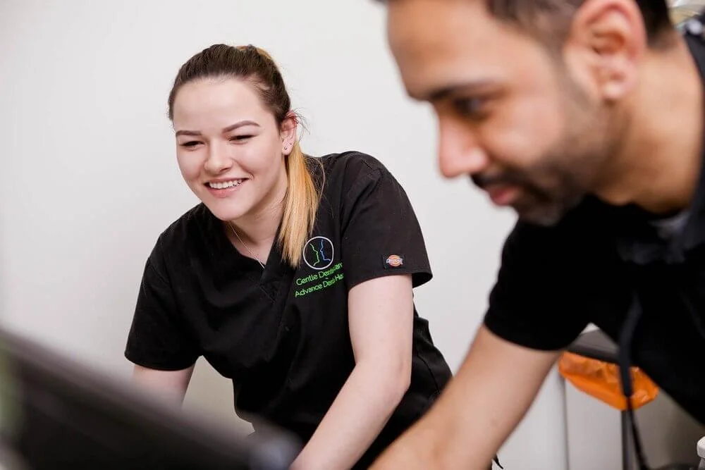 Dentist in Croydon