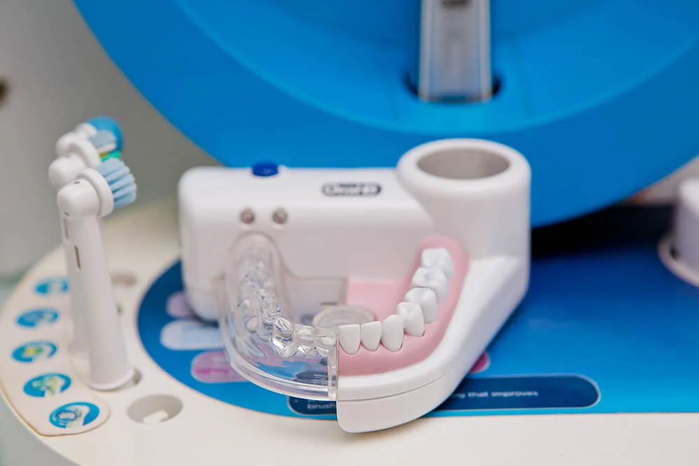 Gentle Dental Whitehorse Rd