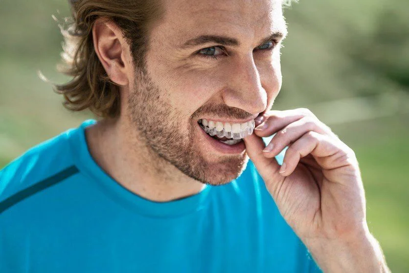 Invisalign in Croydon