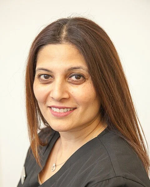 Lina Patel