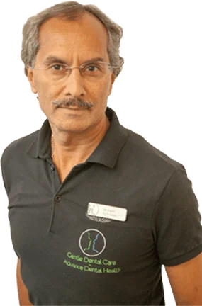 Team member - Kam