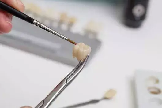 Dental Crown Dental Crown