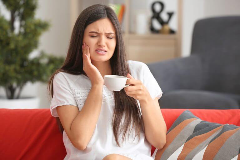 – Why are my teeth sensitive? Causes and prevention of tooth sensitivity – Why are my teeth sensitive? Causes and prevention of tooth sensitivity