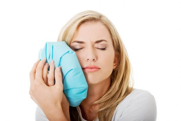 Common dental emergencies