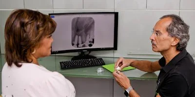 Dental implants
