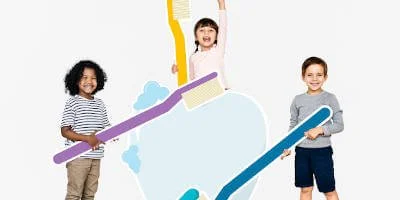 children-with-toothbrushes