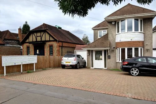 Gentle Dental Care Croydon