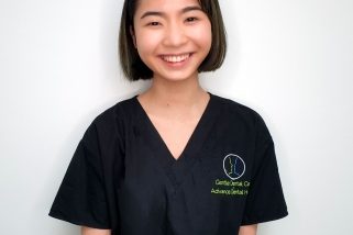 Trainee 321×321 Gentle Dental Care