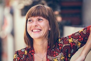 mature-woman-smiling mature-woman-smiling