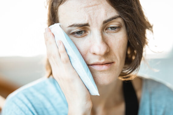 toothache toothache