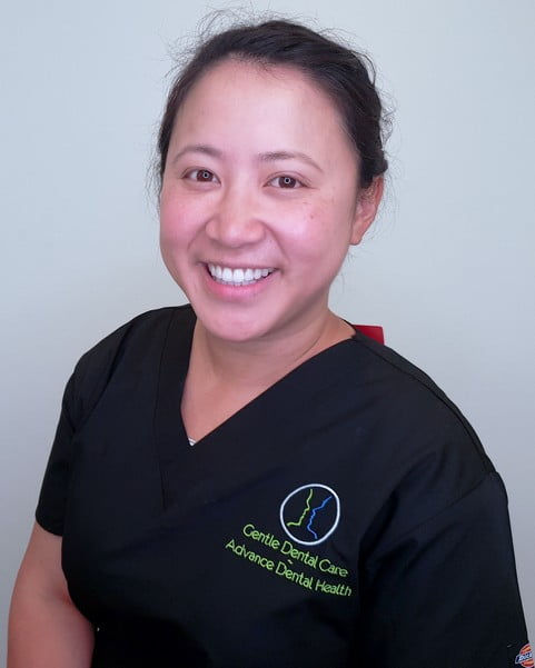 Dr Emily Tan