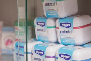 Tooth floss Tooth floss