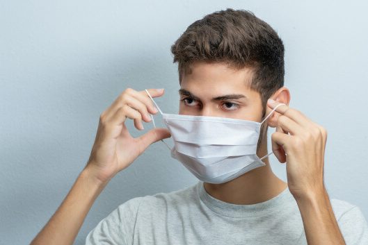 covid-face-mask