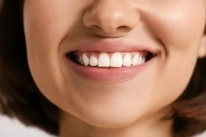 Foods for healthy teeth and gums