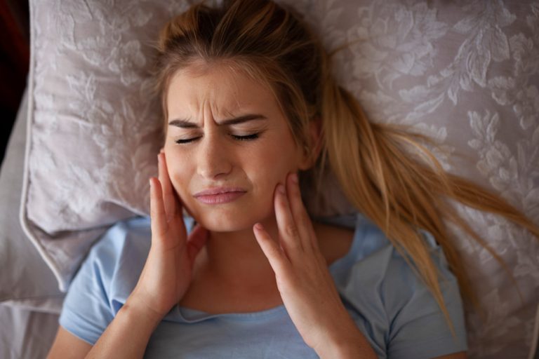 How to stop grinding teeth How to stop grinding teeth