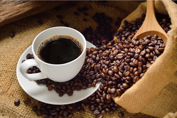 coffee coffee