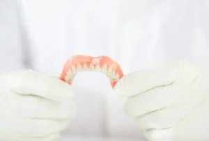 Dentures