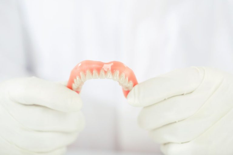 Dentures Dentures