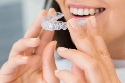 Invisalign braces Invisalign braces