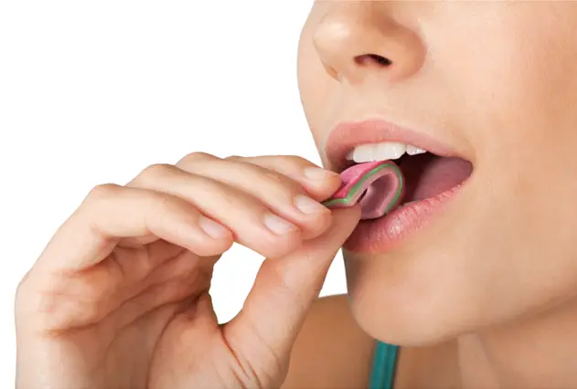 Is-Chewing-Gum Good-For-Your-Teeth